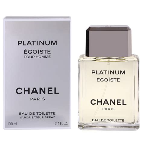 chanel platinum egoiste vs fierce|Chanel platinum egoiste sale.